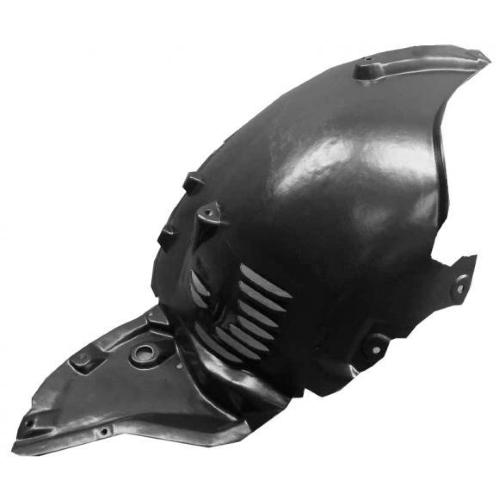 RIPARO PASSARUOTA LOCARO ANT/DX PARTE ANT PER MERCEDES CLS 10/04>