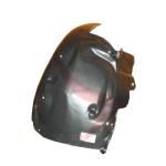 RIPARO PASSARUOTA LOCARO ANT/SX PARTE POST PER RENAULT MEGANE 09/02>12/07