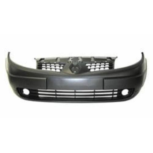 PARAURTI ANTERIORE CON FENDI PER RENAULT SCENIC 2003>2006 COMPLETO