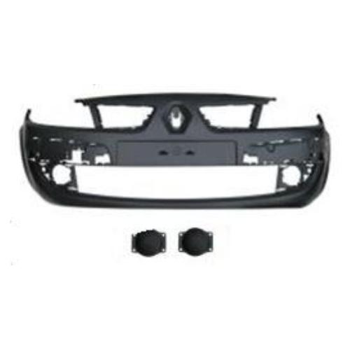 PARAURTI ANTERIORE PRED FENDI PER RENAULT SCENC 2006>2009 VERNICIABILE