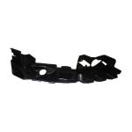 STAFFA GUIDA PARAURTI SOTTOFARO SX PER RENAULT SCENIC 11/06>02/09