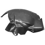 RIPARO PASSARUOTA LOCARO ANT/DX PARTE POST PER RENAULT SCENIC 07/03>02/09