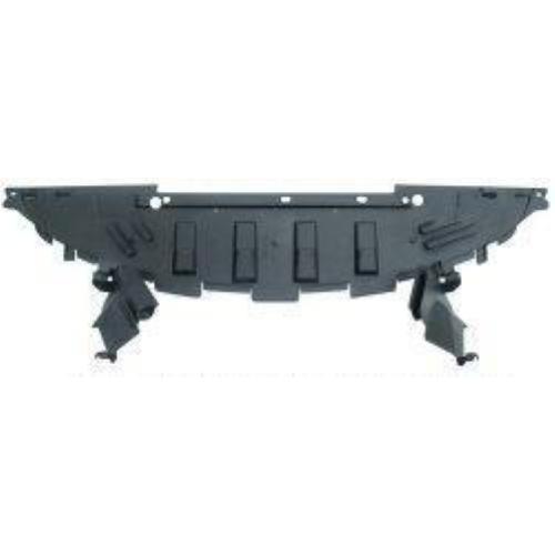 RIPARO SOTTOMOTORE LATO PARAURTI PER RENAULT MEGANE 05/06>10/08