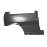PARAFANGO POSTERIORE FIANCATA DX FIAT UNO 3 PORTE 01/83>12/92