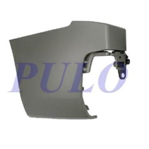 PARAURTI CANTONALE POSTERIORE SINISTRO PER CITROEN BERLINGO LUNGO 2PORTE 2018> PRIMER