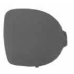 TAPPO PARAURTI FENDINEBBIA SX PER RENAULT CLIO 05/98>04/01