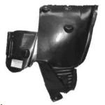 RIPARO PASSARUOTA LOCARO ANT/SX PARTE ANT PER RENAULT CLIO 05/98>04/01