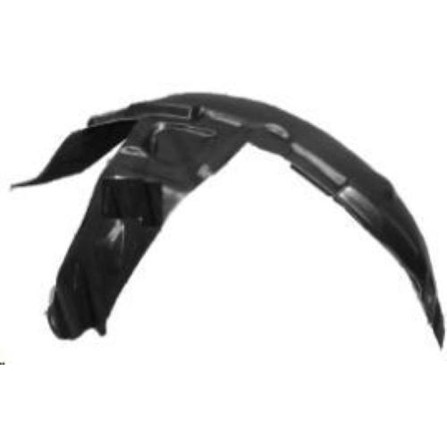 RIPARO PASSARUOTA LOCARO ANT/DX PARTE POST PER RENAULT CLIO 05/98>04/01