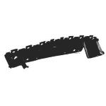 RIPARO SOTTOMOTORE LATO PARAURTI PER RENAULT CLIO 05/98>04/01 CLIO 05/01>08/05