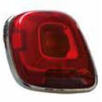FANALE FANALINO POSTERIORE SATINATO DESTRO PER FIAT 500X TREKKING DAL 2015