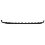 SPOILER PARAURTI ANTERIORE PER RENAULT CLIO 09/05>05/09-TUV