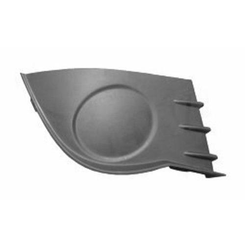 GRIGLIA PARAURTI ANT/DX RENAULT CLIO 09/05>05/09