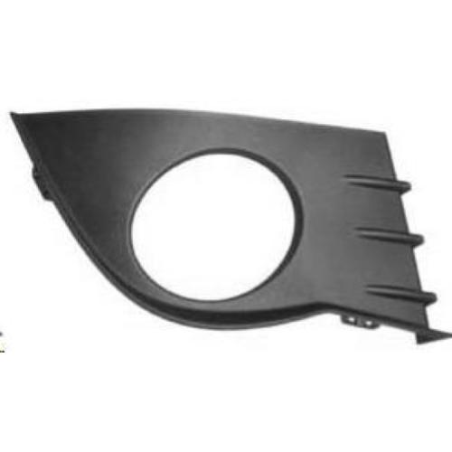 GRIGLIA PARAURTI ANT/DX C/FEND RENAULT CLIO 09/05>05/09