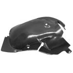 RIPARO PASSARUOTA LOCARO ANT/SX PARTE POST PER RENAULT CLIO 09/05>/06/09>