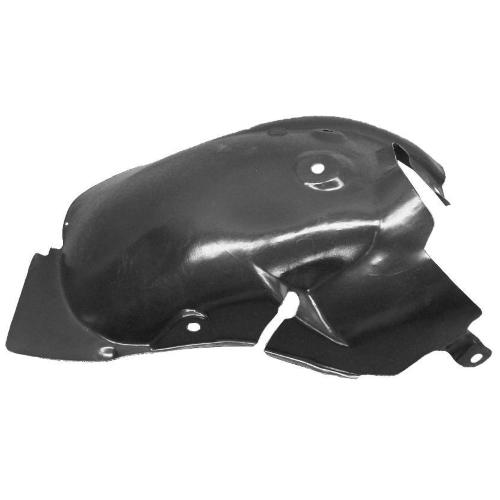 RIPARO PASSARUOTA LOCARO ANT/SX PARTE POST PER RENAULT CLIO 09/05>/06/09>