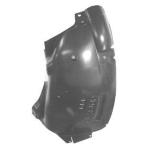 RIPARO PASSARUOTA LOCARO ANT/SX PARTE ANT PER RENAULT CLIO 09/05>/06/09> CERCHIO 16