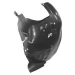 RIPARO PASSARUOTA LOCARO ANT/DX PARTE POST PER RENAULT CLIO 09/05>/06/09> CERCHIO 16