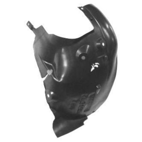 RIPARO PASSARUOTA LOCARO ANT/DX PARTE POST PER RENAULT CLIO 09/05>/06/09> CERCHIO 16