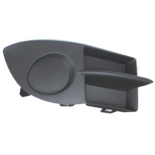 GRIGLIA PARAURTI ANT/DX RENAULT CLIO STORIA-CAMPUS 01/04>06/09