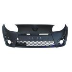 PARAURTI ANTERIORE CON FENDI PER RENAULT TWINGO DYNAMIC-GT DAL 2007->
