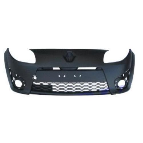 PARAURTI ANTERIORE CON FENDI PER RENAULT TWINGO DYNAMIC-GT DAL 2007->