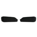 MODANATURE KIT PARAURTI POST RENAULT TWINGO 06/07>