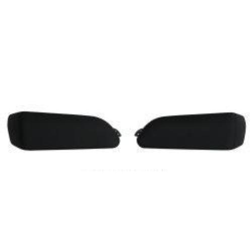 MODANATURE KIT PARAURTI POST RENAULT TWINGO 06/07>