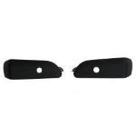 MODANATURE KIT C/FORI PARAURTI POST RENAULT TWINGO 06/07>