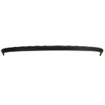 SPOILER PARAURTI ANTERIORE PER RENAULT CLIO III'09->