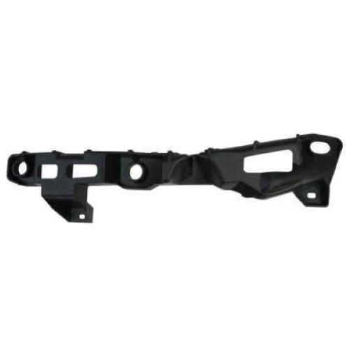 STAFFA GUIDA PARAURTI PER RENAULT CLIO III'09-> ANTERIORE SINISTRA