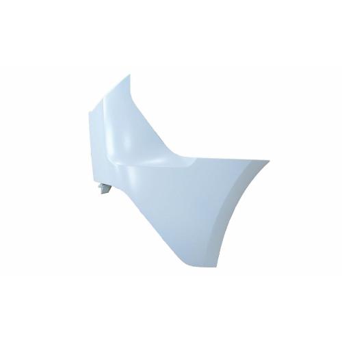 PARAURTI CANTONALE POSTERIORE DESTRO PER FORD TRANSIT-TOURNEO CONNECT 2013> PRIMER