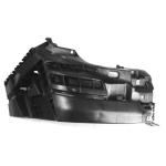 RINFORZO TRAVERSA PARAURTI ANT PER RENAULT TRAFIC-PRIMASTAR-PER OPEL VIVARO 01/07> DX