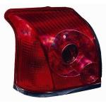 FANALE FANALINO POSTERIORE S/P DESTRO ROSSO TOYOTA AVENSIS 2003 2007 BERLINA