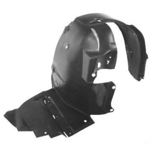 RIPARO PASSARUOTA LOCARO ANT/DX PER RENAULT LAGUNA 08/07>