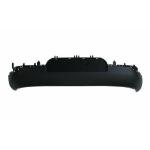 SPOILER PARAURTI POSTERIORE PER RENAULT MEGANE 5 PORTE 11/08>