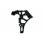 STAFFA GUIDA PARAURTI POST/DX PER RENAULT MEGANE 5 PORTE 11/08>