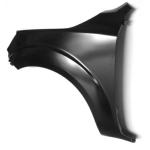 PARAFANGO ANTERIORE SX NISSAN NAVARA 01/15> 4WD