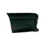 PARAURTI CANTONALE POSTERIORE SINISTRO PER RENAULT MASTER-OPEL MOVANO-NISSAN INTERSTAR 1998> 2003>