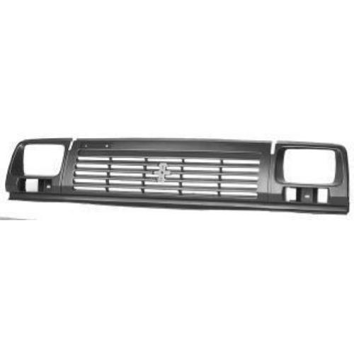 GRIGLIA MASCHERINA PER RENAULT EXPRESS 03/86>08/91