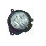 FARO FARETTO FENDINEBBIA DESTRO PER CHEVROLET CAPTIVA DAL 2006