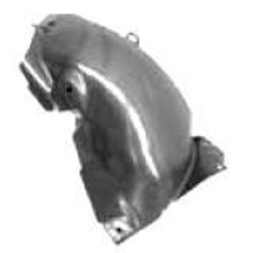 RIPARO PASSARUOTA LOCARO ANT/SX PARTE ANT PER RENAULT MODUS 09/04>