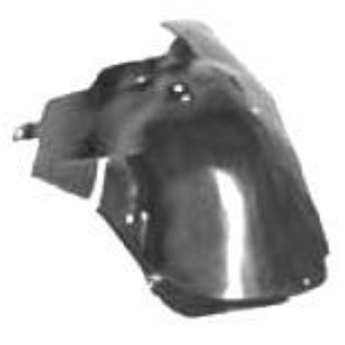 RIPARO PASSARUOTA LOCARO ANT/DX PARTE POST PER RENAULT MODUS 09/04>