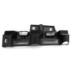 STAFFA GUIDA PARAURTI ANT/SX PER RENAULT SCENIC 03/09>12/11