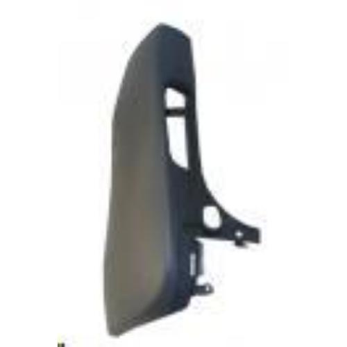 PARAURTI CANTONALE POSTERIORE SINISTRO PER RENAULT TRAFIC-NISSAN PRIMASTAR-OPEL VIVARO 2000> 2007>
