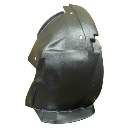 RIPARO PASSARUOTA LOCARO ANT/SX PARTE ANT PER RENAULT TRAFIC - PER NISSAN PRIMASTAR - PER OPEL VIVARO 10/00>