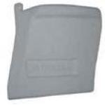 RINFORZO TRAVERSA PARAURTI POST DESTRO PER RENAULT KOLEOS 06/08>