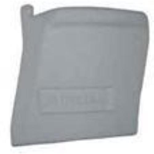 RINFORZO TRAVERSA PARAURTI POST DESTRO PER RENAULT KOLEOS 06/08>