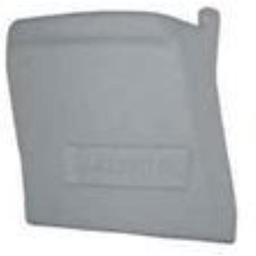 RINFORZO TRAVERSA PARAURTI POST SX PER RENAULT KOLEOS 06/08>