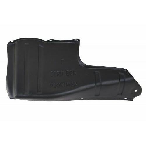 RIPARO SOTTOMOTORE LAT SX PER SEAT IBIZA-CORDOBA 09/99>05/02