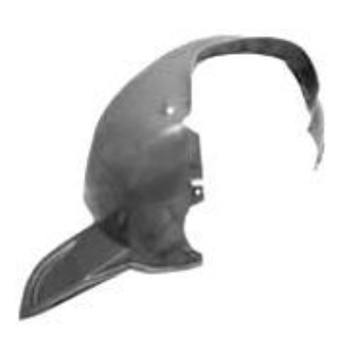 RIPARO PASSARUOTA LOCARO ANT/DX PER SEAT IBIZA - CORDOBA 06/02>12/07